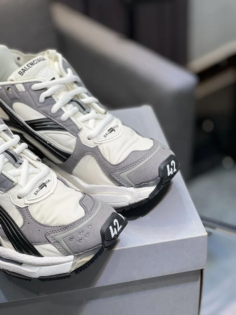 Breathable Balenciaga Track Shoes 16568