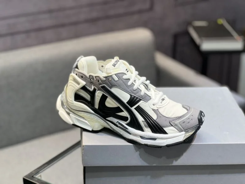 Breathable Balenciaga Track Shoes 16568