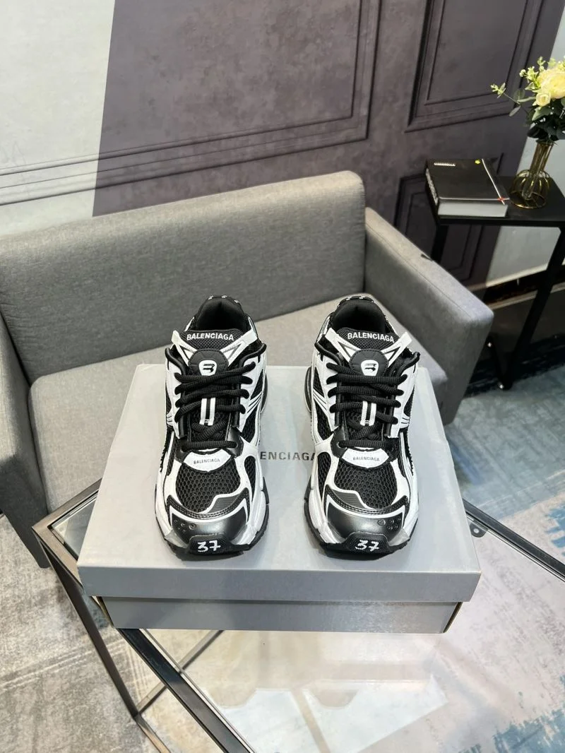 Seasonal Balenciaga Track Shoes 16622