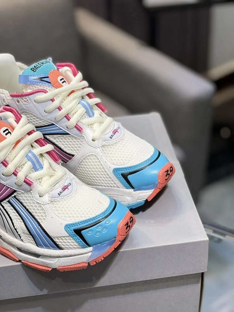 Balenciaga Track Shoes Minimalist 16564