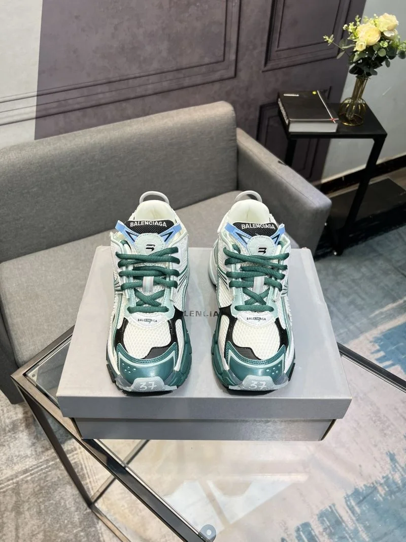 TravelReady Balenciaga Track Shoes 16563