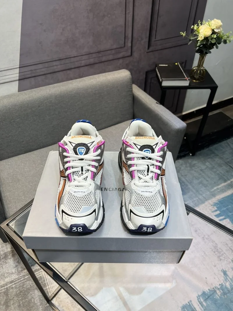 Efficient Balenciaga Track Shoes 16567