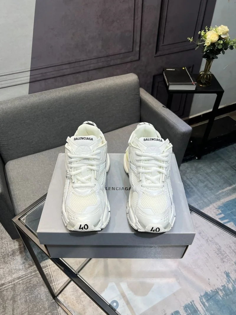 Balenciaga Track Shoes Fashionable 16616