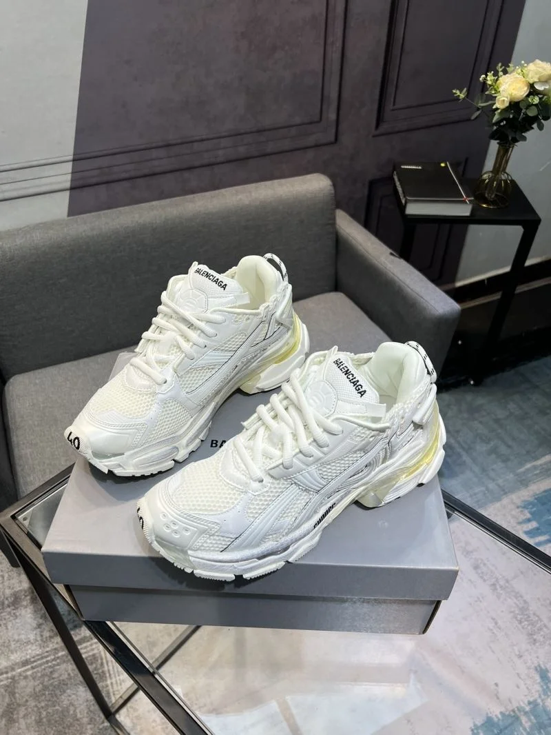 Balenciaga Track Shoes Fashionable 16616