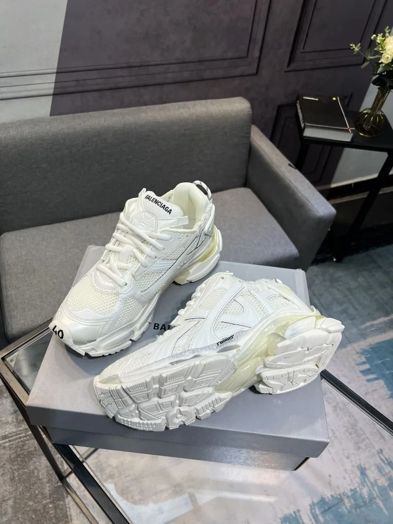 Balenciaga Track Shoes Fashionable 16616