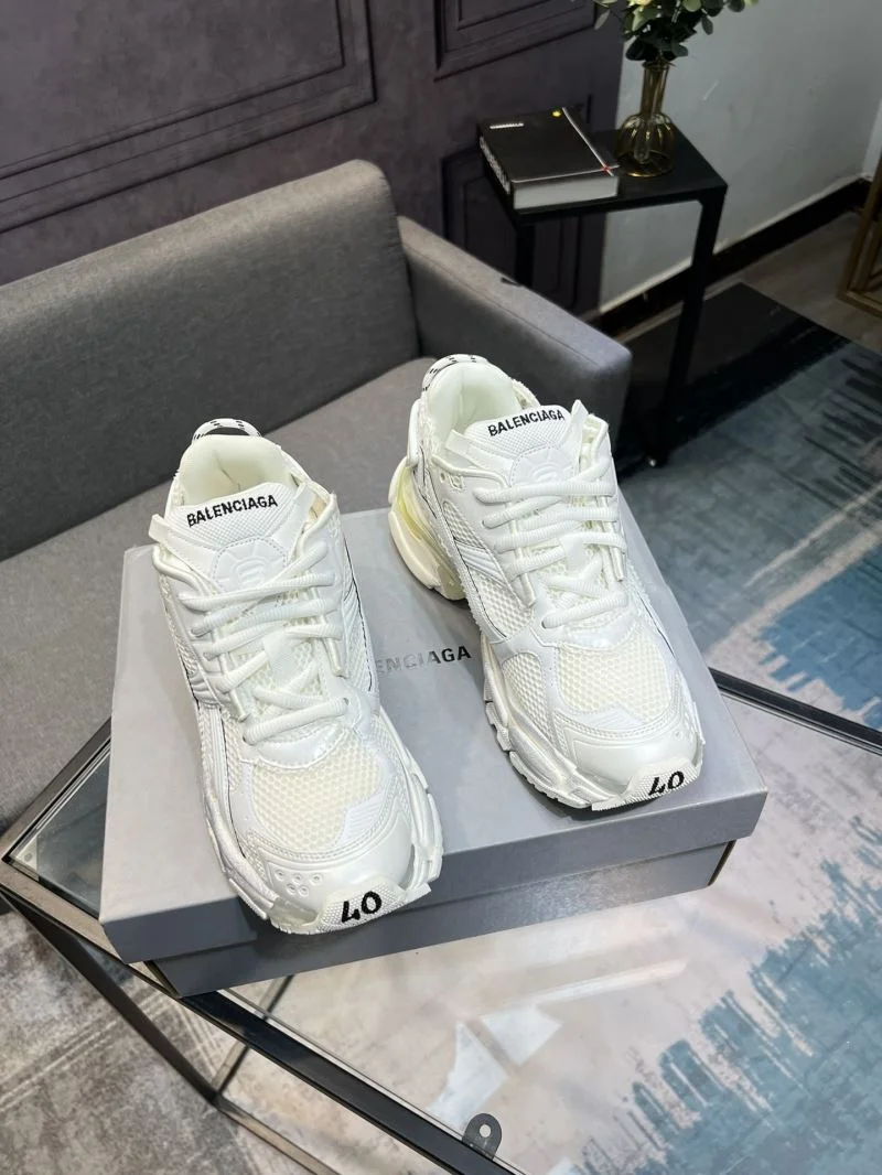 Balenciaga Track Shoes Fashionable 16616