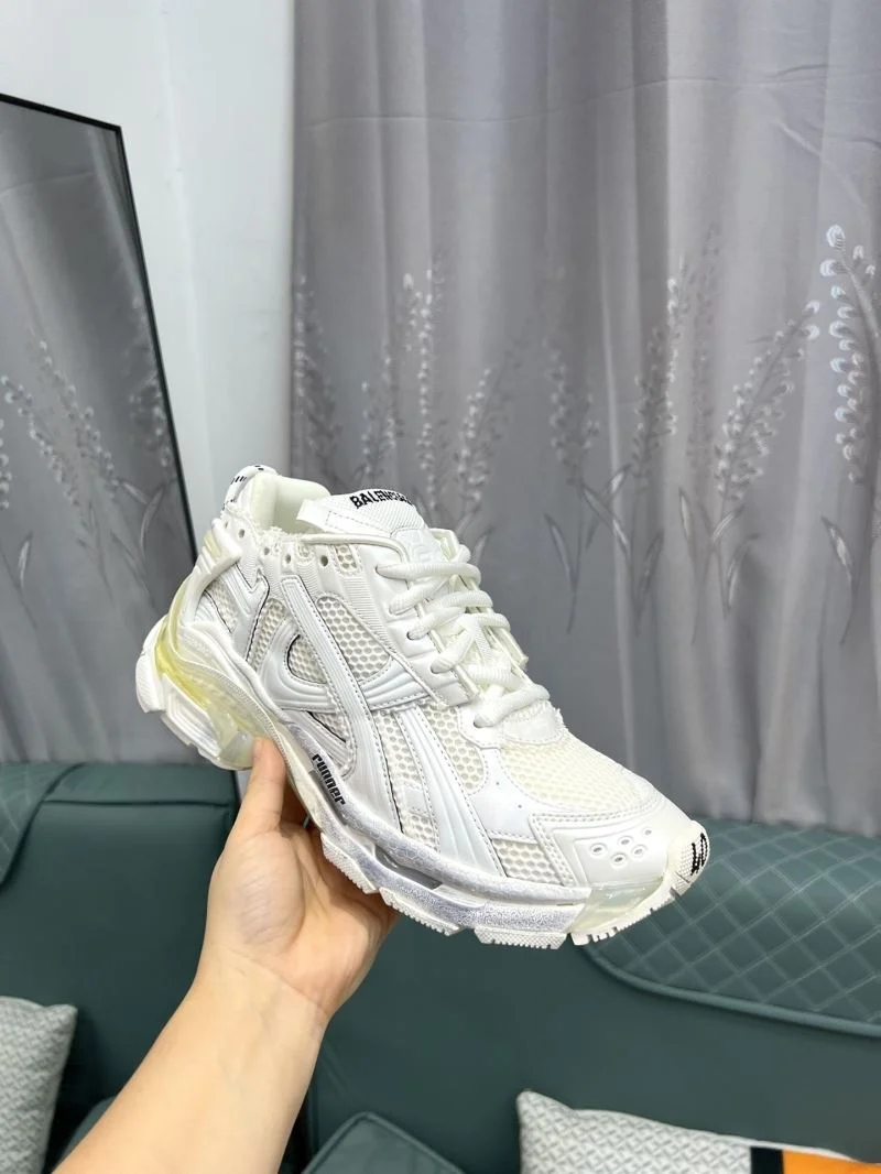 Balenciaga Track Shoes Fashionable 16616