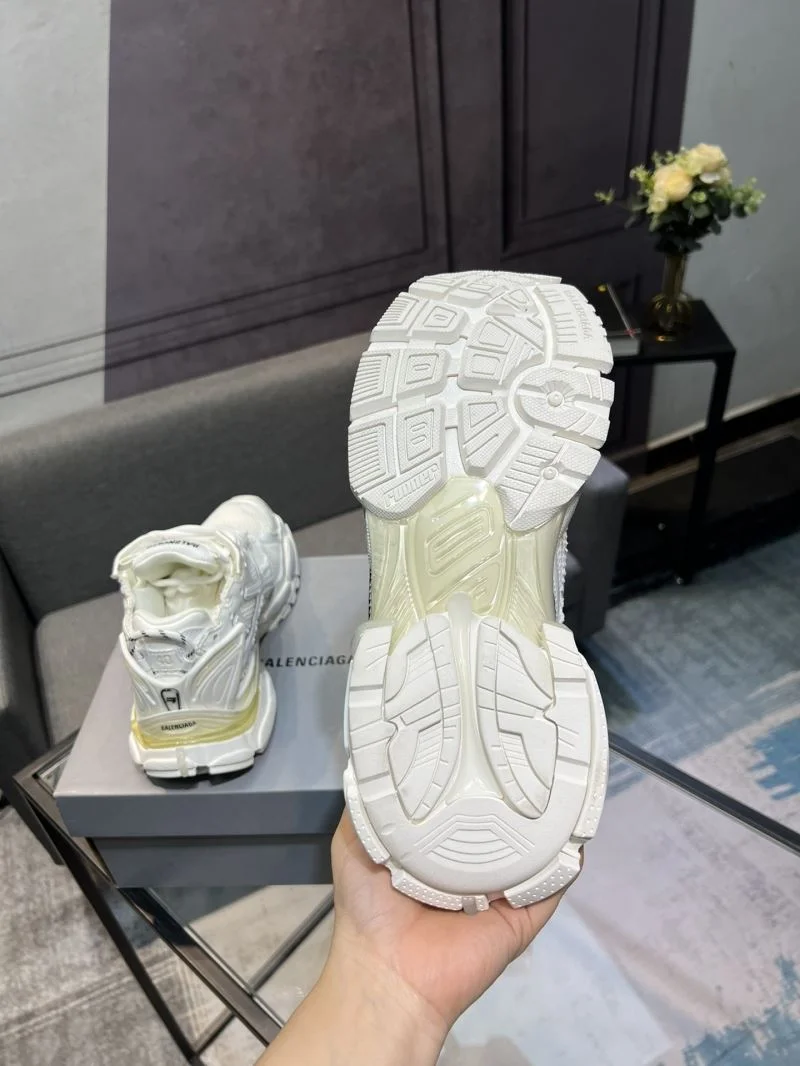 Balenciaga Track Shoes Fashionable 16616