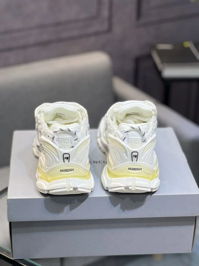 Balenciaga Track Shoes Fashionable 16616
