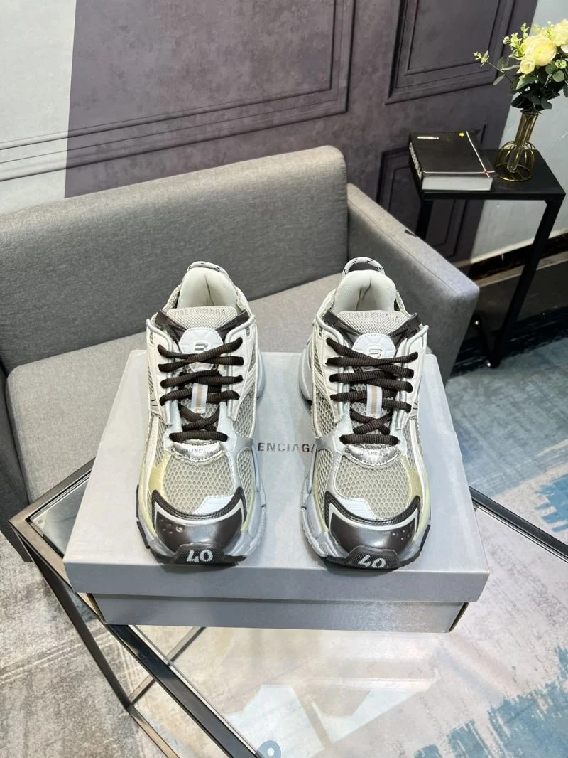 Seasonal Balenciaga Track Shoes 16560