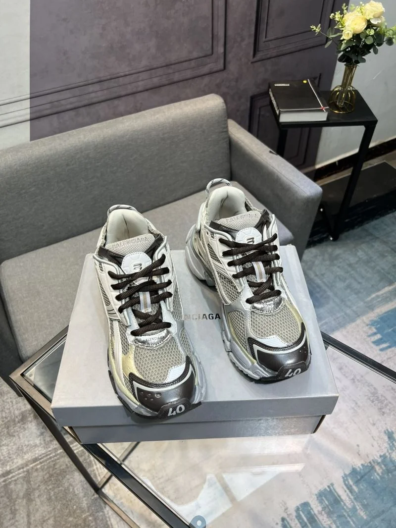 Seasonal Balenciaga Track Shoes 16560