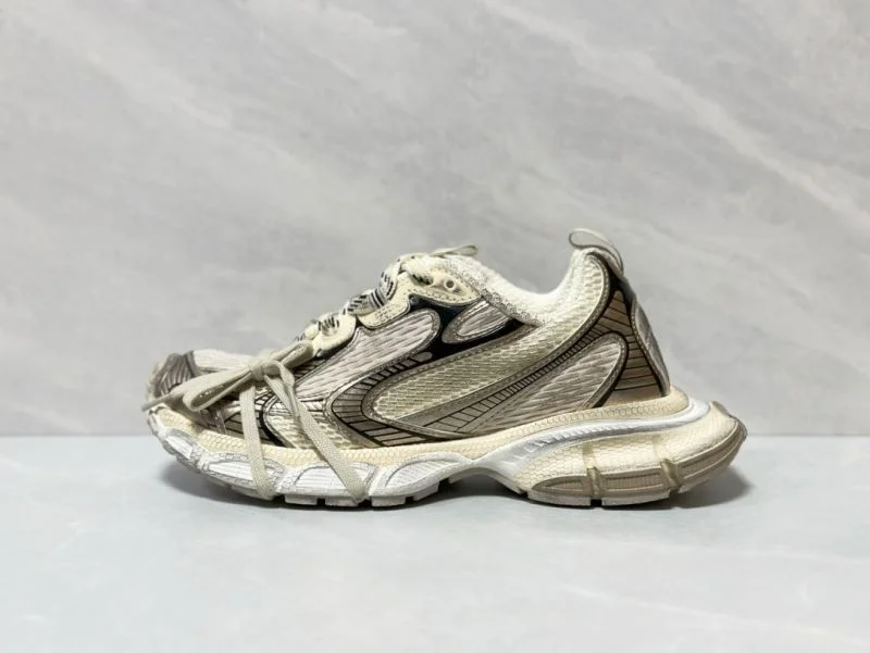 ComfortFit Balenciaga Track Shoes 16581