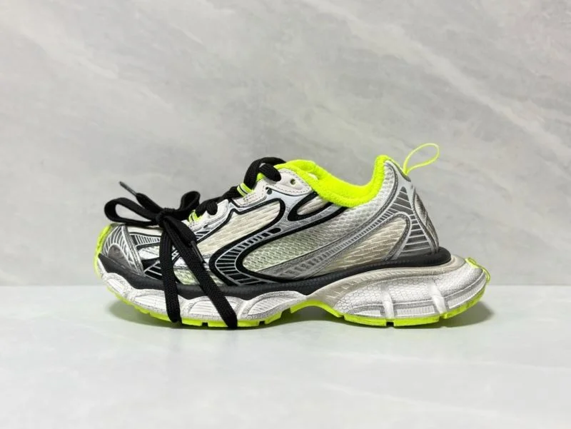 EasyCare Balenciaga Track Shoes 16614