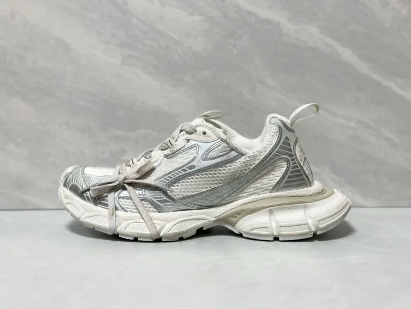 Balenciaga Track Shoes AllSeason 16545
