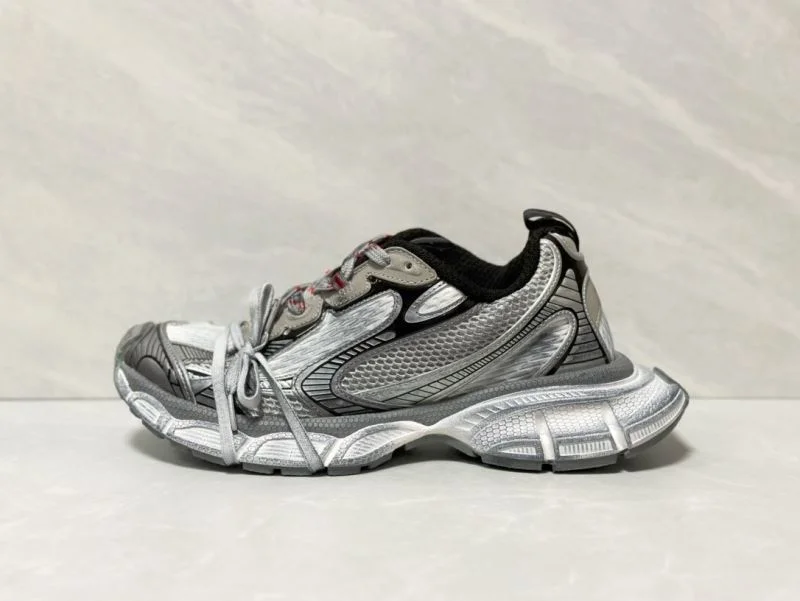 Flexible Balenciaga Track Shoes 16554