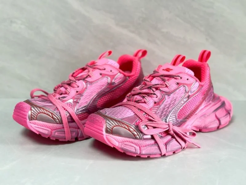 Balenciaga Track Shoes UrbanStyle 16552