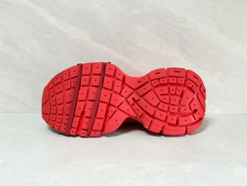 Sleek Balenciaga Track Shoes 16549
