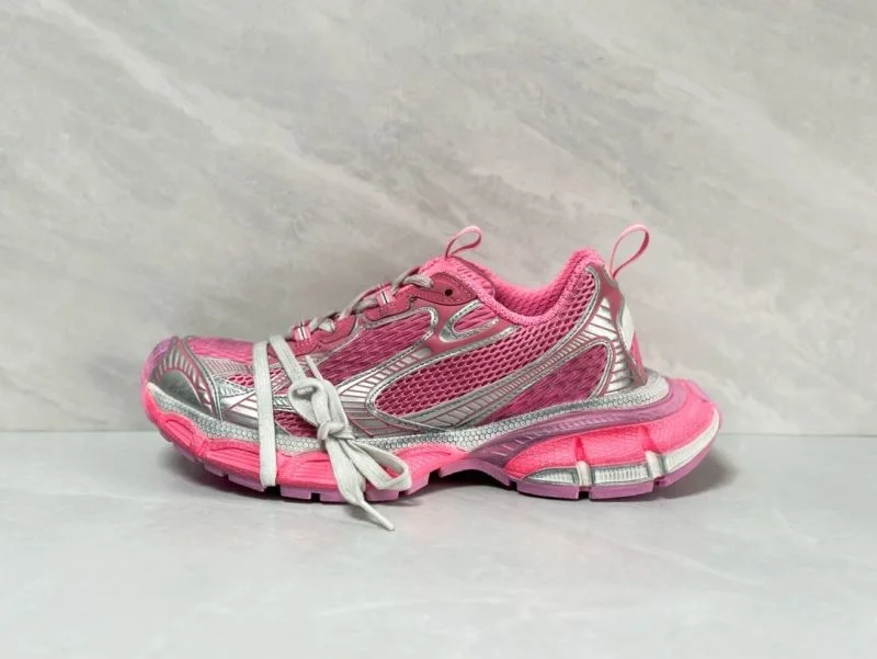 Popular Balenciaga Track Shoes 16553