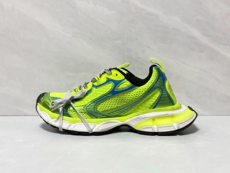 Efficient Balenciaga Track Shoes 16548