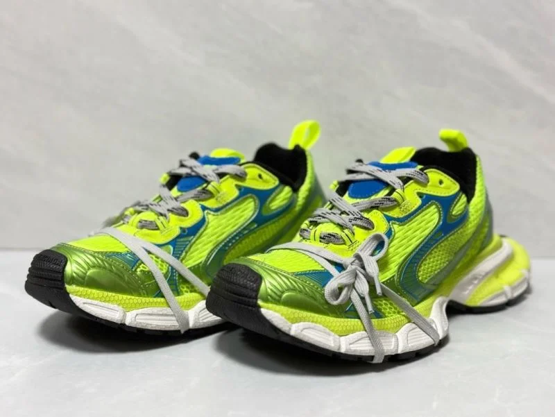 Efficient Balenciaga Track Shoes 16548