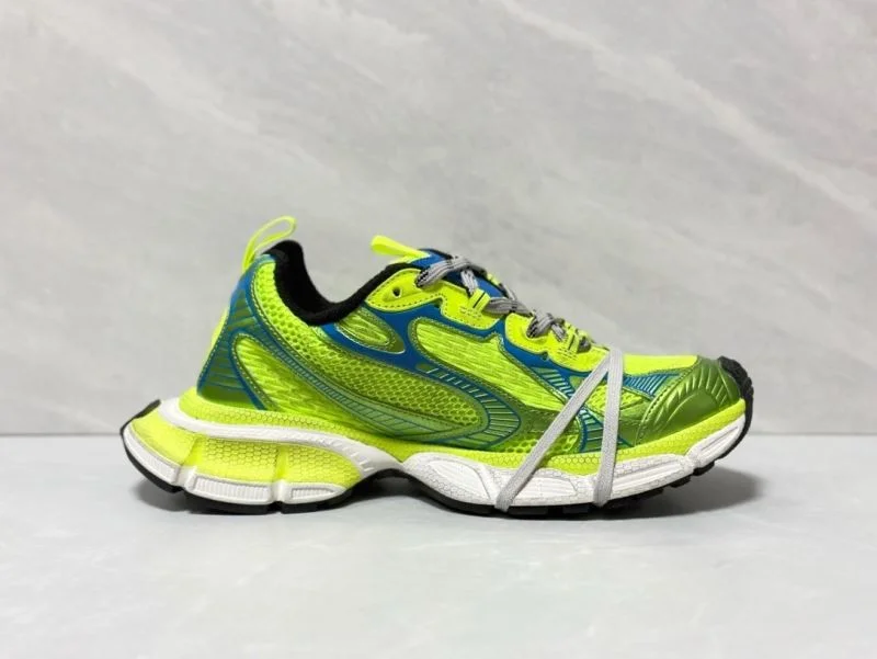 Efficient Balenciaga Track Shoes 16548