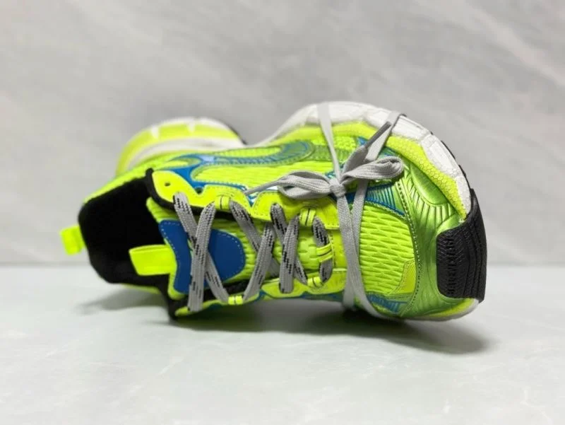 Efficient Balenciaga Track Shoes 16548