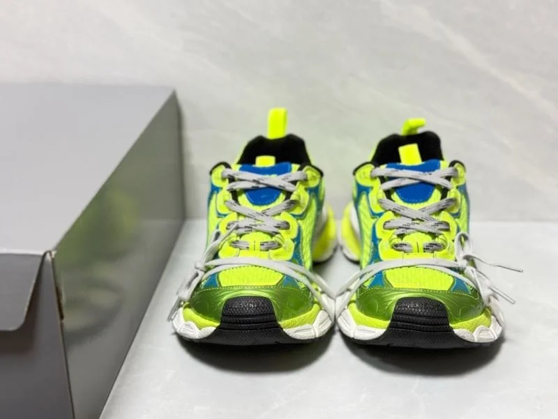 Efficient Balenciaga Track Shoes 16548
