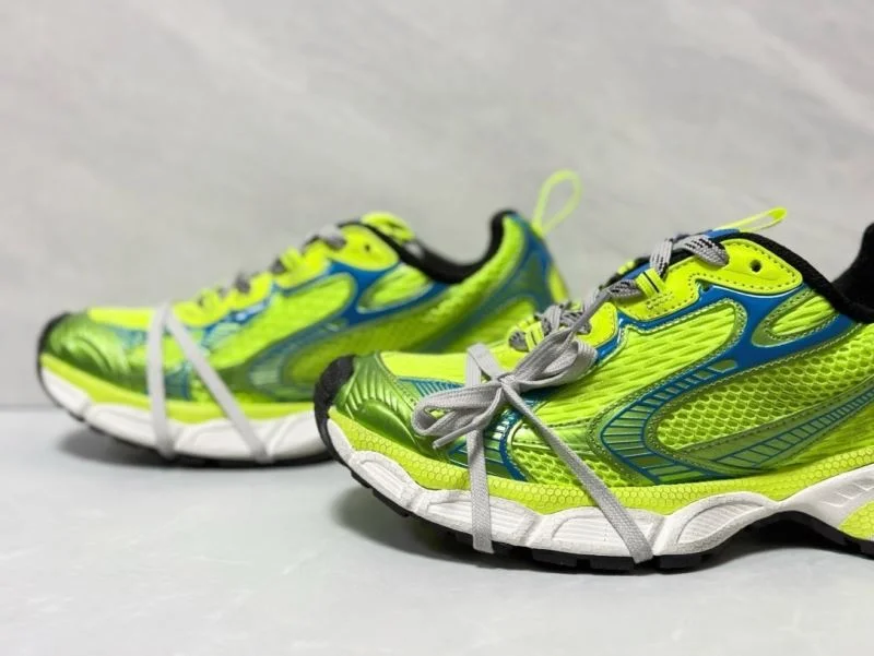 Efficient Balenciaga Track Shoes 16548