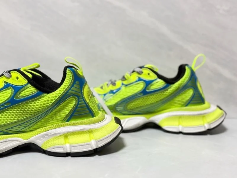 Efficient Balenciaga Track Shoes 16548
