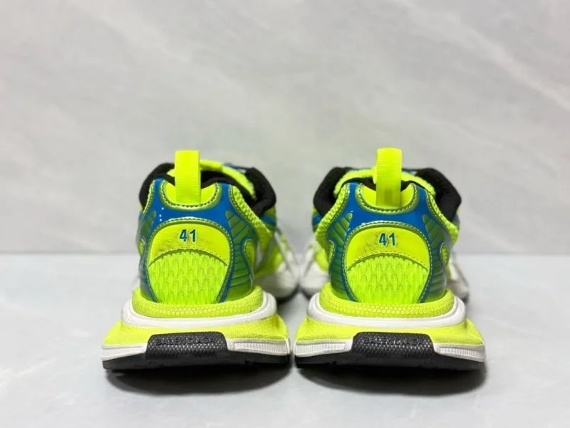 Efficient Balenciaga Track Shoes 16548