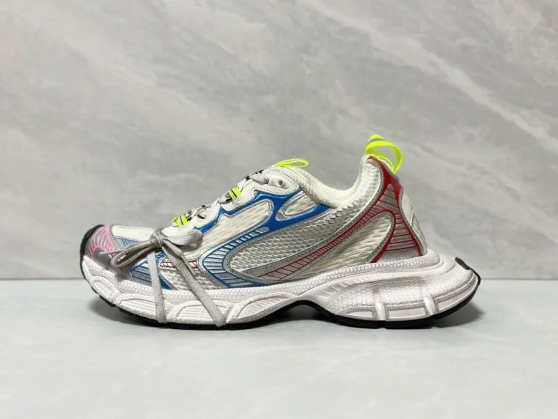 Balenciaga Track Shoes NewStyle 16602