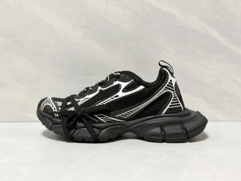 Balenciaga Track Shoes Modern 16593