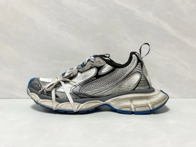Sleek Balenciaga Track Shoes 16544