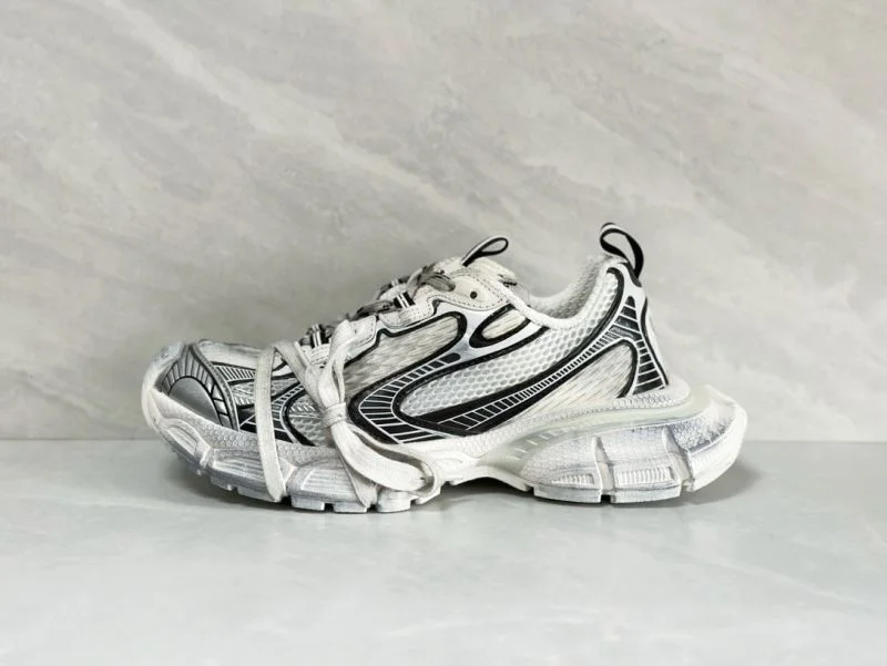 BestValue Balenciaga Track Shoes 16546