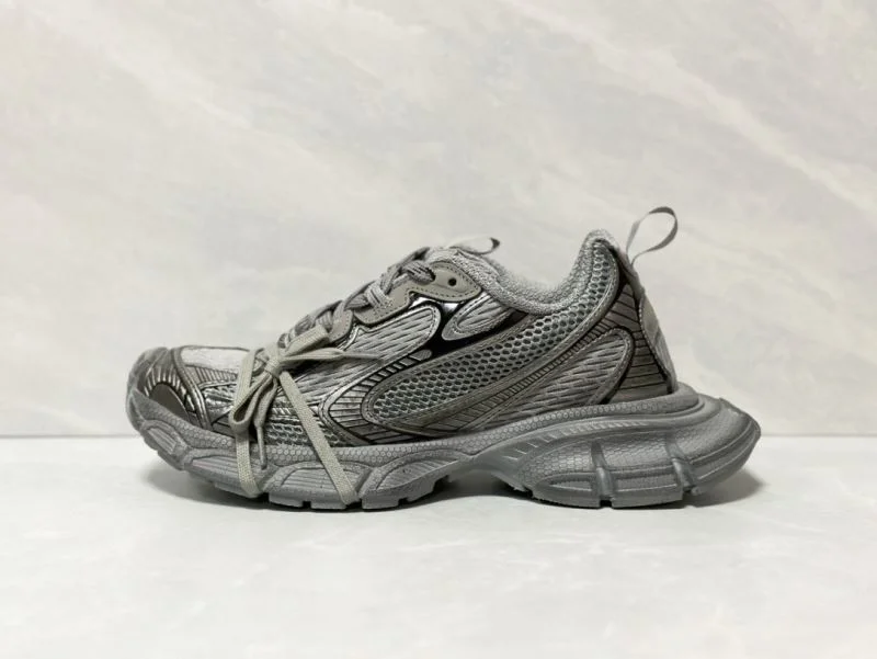 Balenciaga Track Shoes Neat 16528