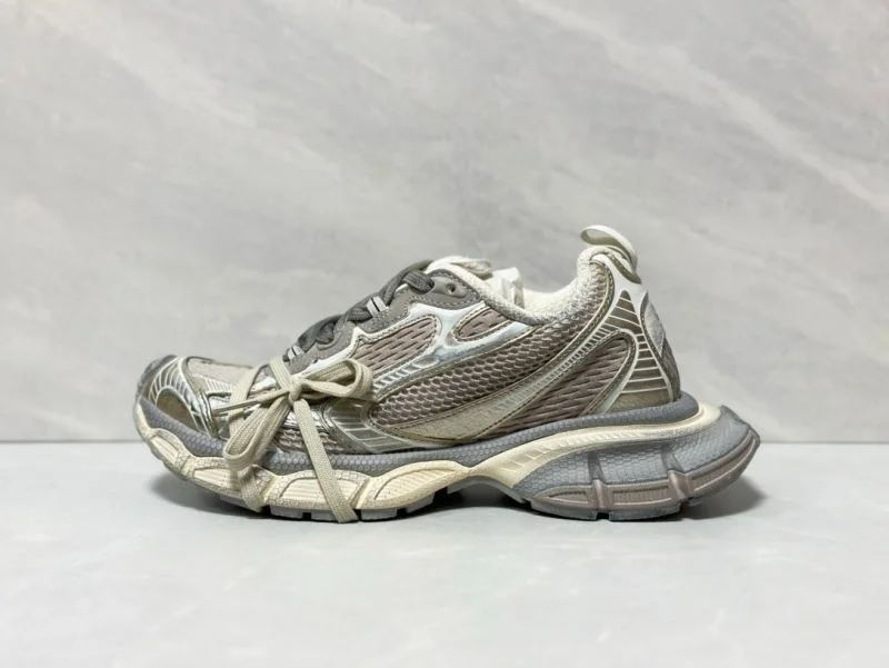 FlexibleFit Balenciaga Track Shoes 16543