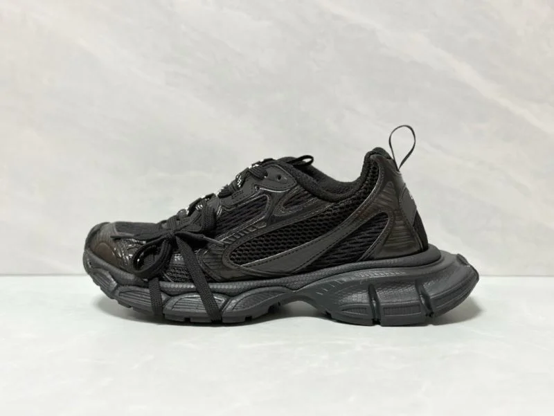 Balenciaga Track Shoes WellDesigned 16539