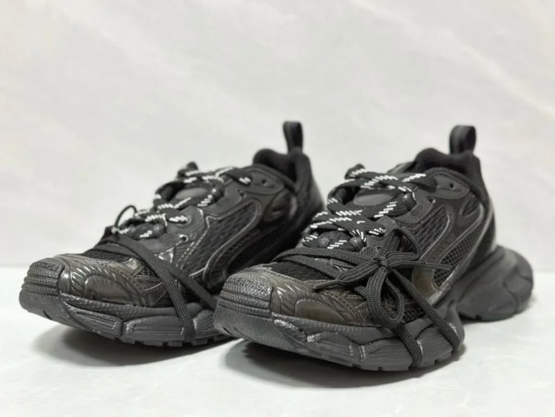 Balenciaga Track Shoes WellDesigned 16539
