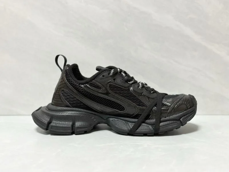 Balenciaga Track Shoes WellDesigned 16539