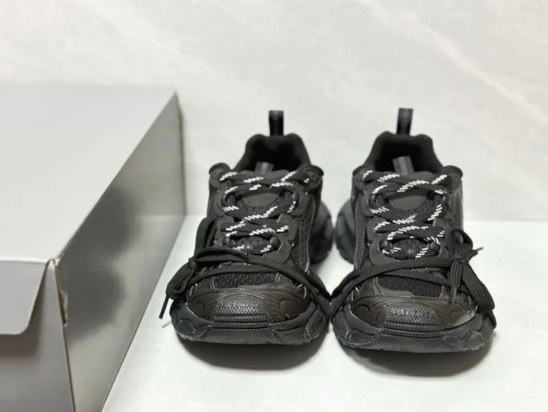 Balenciaga Track Shoes WellDesigned 16539
