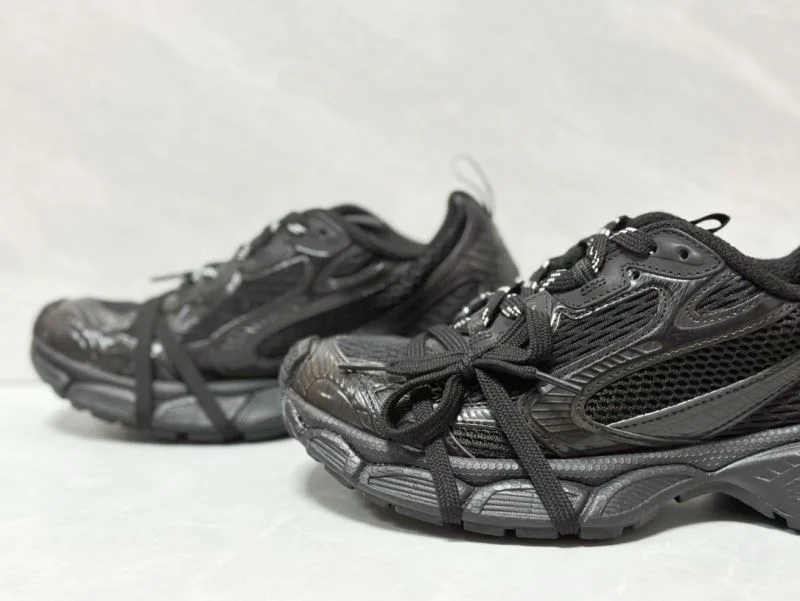 Balenciaga Track Shoes WellDesigned 16539