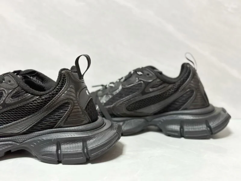 Balenciaga Track Shoes WellDesigned 16539
