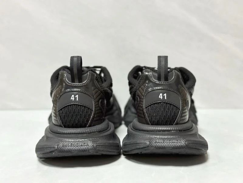 Balenciaga Track Shoes WellDesigned 16539