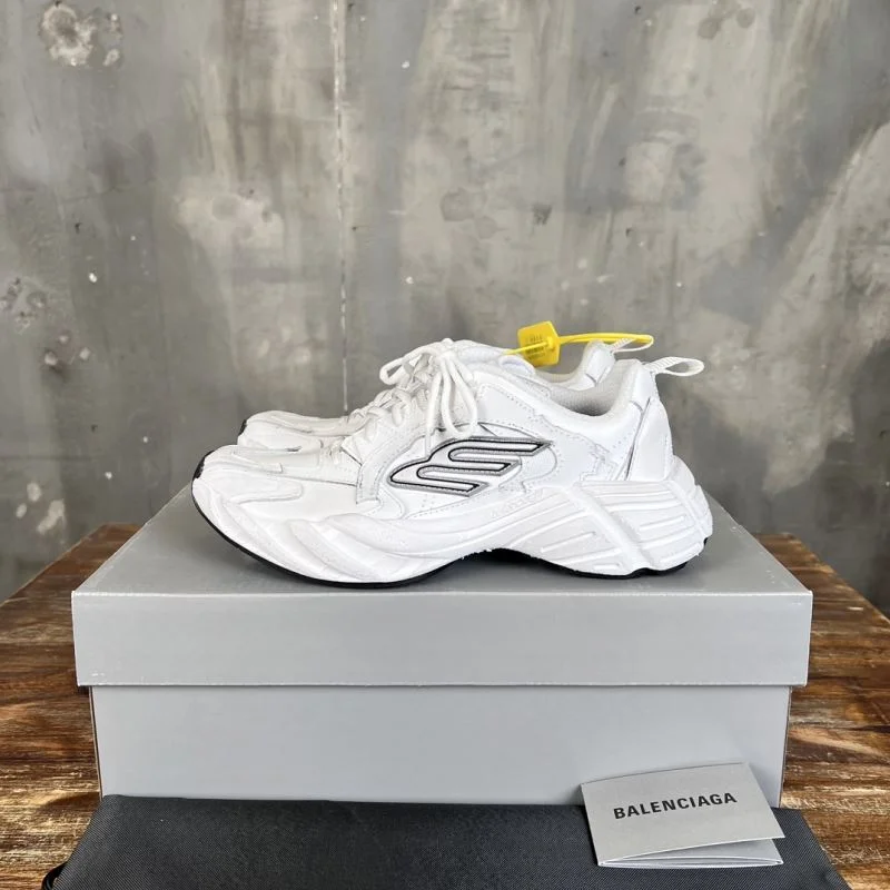 Comfortable Balenciaga Track Shoes 16535