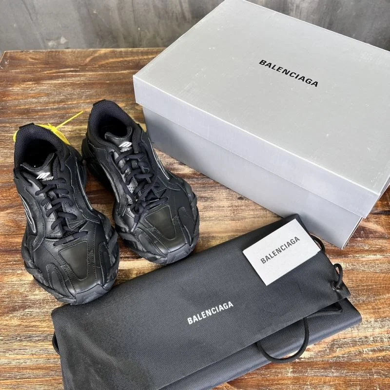 Balenciaga Track Shoes ZeroBulk 16540