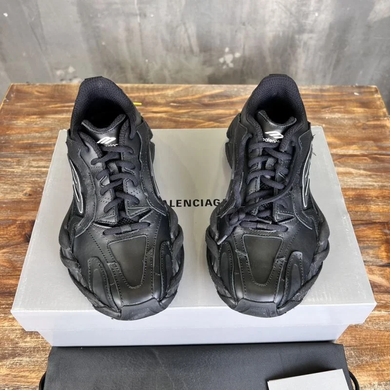 Balenciaga Track Shoes ZeroBulk 16540