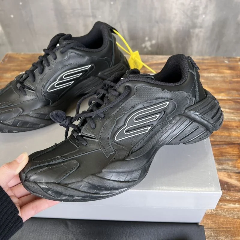 Balenciaga Track Shoes ZeroBulk 16540
