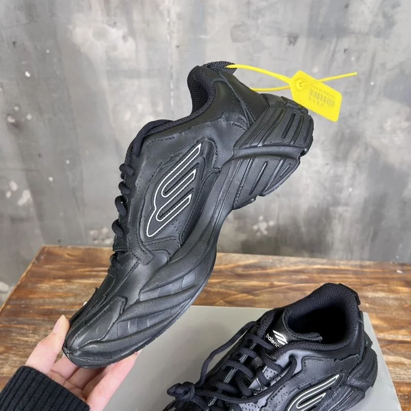 Balenciaga Track Shoes ZeroBulk 16540