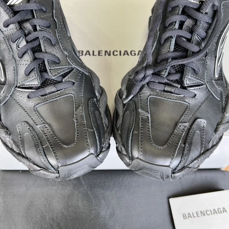 Balenciaga Track Shoes ZeroBulk 16540