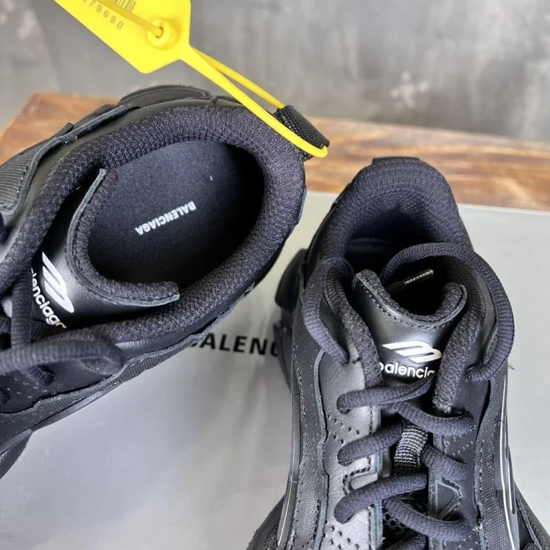 Balenciaga Track Shoes ZeroBulk 16540